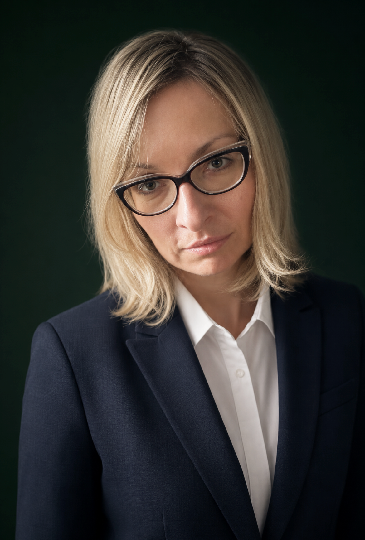 adw. Małgorzata Lewandowska